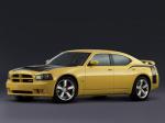 Dodge Charger SRT8 Super Bee 2007 года